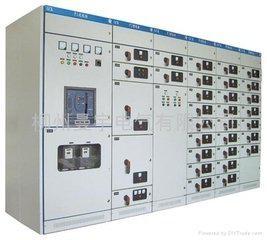 河北卓亚电气工控设备有限公司的相册图片